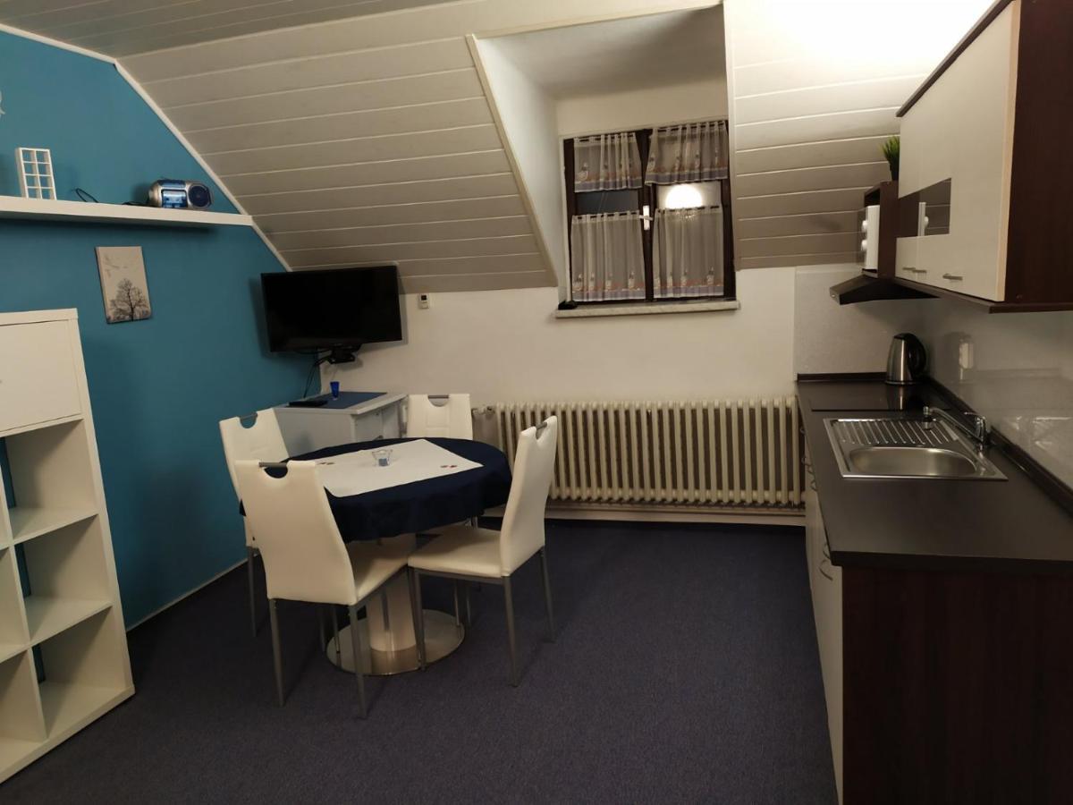 Apartmany Zelezna Ruda Bagian luar foto